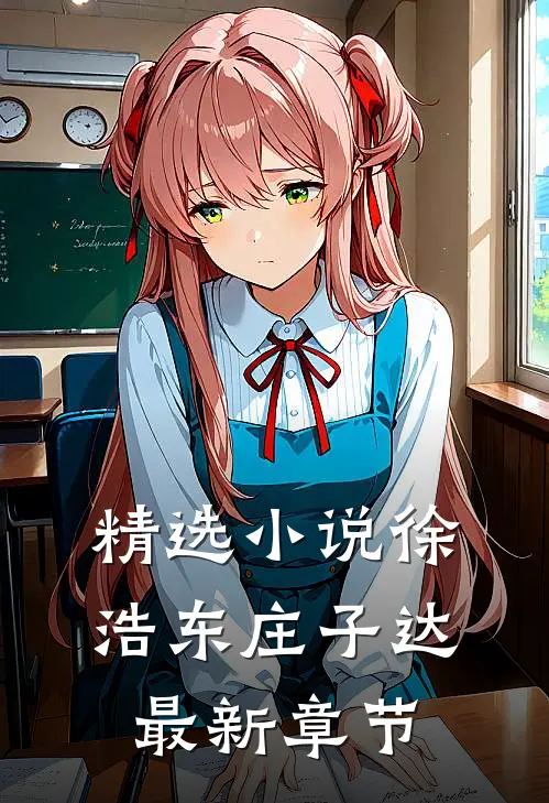 精选徐浩东庄子达最新章节阅读