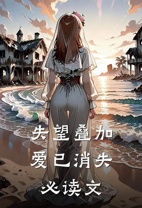 失望叠加,爱已消失必读文案怎么写