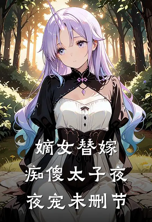 嫡女替嫁,痴傻太子夜夜宠未删节免费阅读