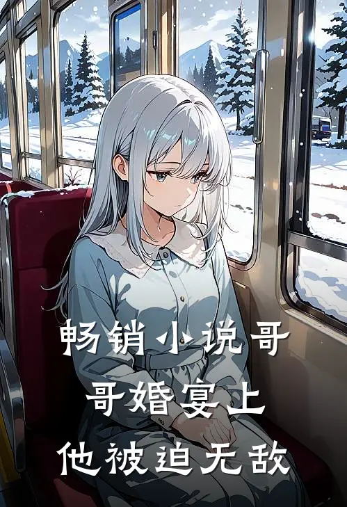 畅销哥哥婚宴上,他被迫无敌了