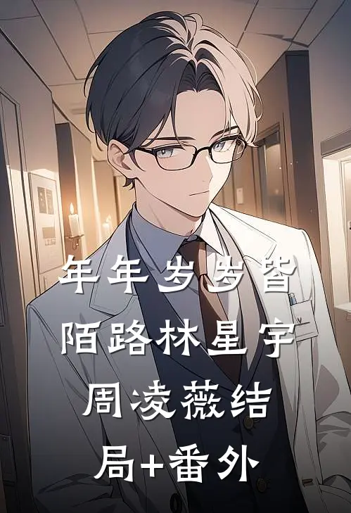 年年岁岁皆陌路林星宇周凌薇结局+番外