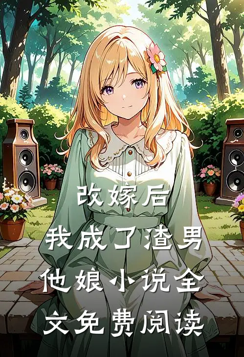 改嫁后,我成了渣男他娘全文免费阅读