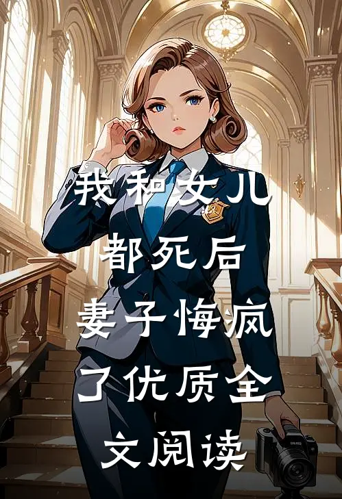 我和女儿都死后,妻子悔疯了优质全文阅读无弹窗