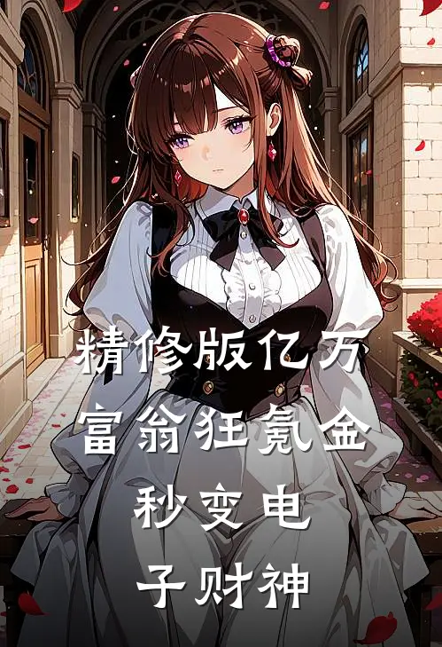 精修版亿万富翁狂氪金，秒变电子财神