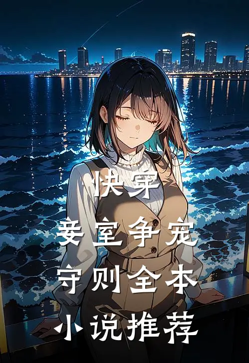 快穿妾室争宠守则全本推荐