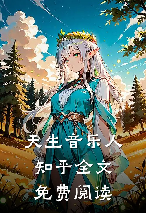 天生音乐人知乎全文免费阅读
