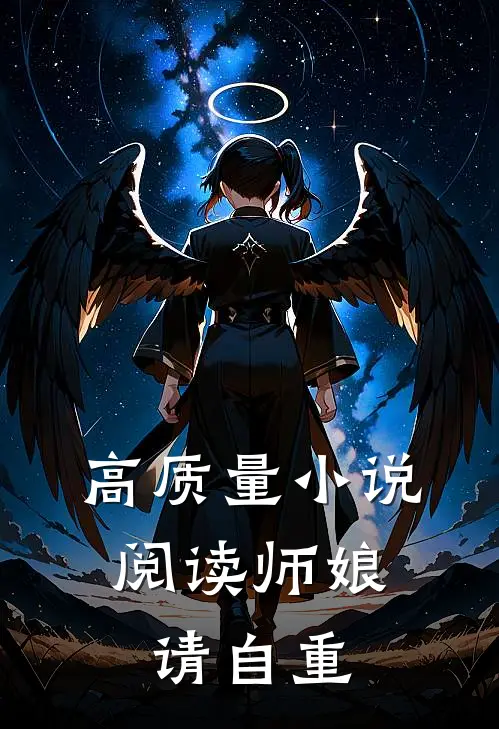 高质量小说阅读师娘，请自重
