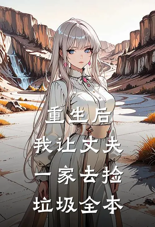 重生后,我让丈夫一家去捡垃圾全本