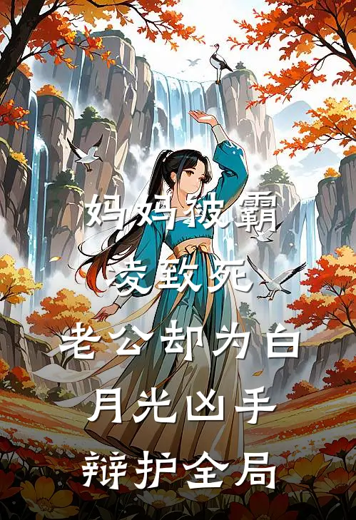 妈妈被霸凌致死，老公却为白月光凶手辩护全局