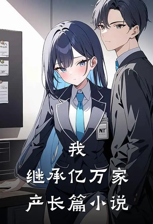 我,继承亿万家产长篇在线阅读