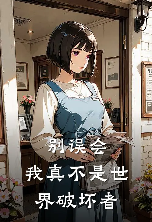 别误会,我真不是世界破坏者在线观看