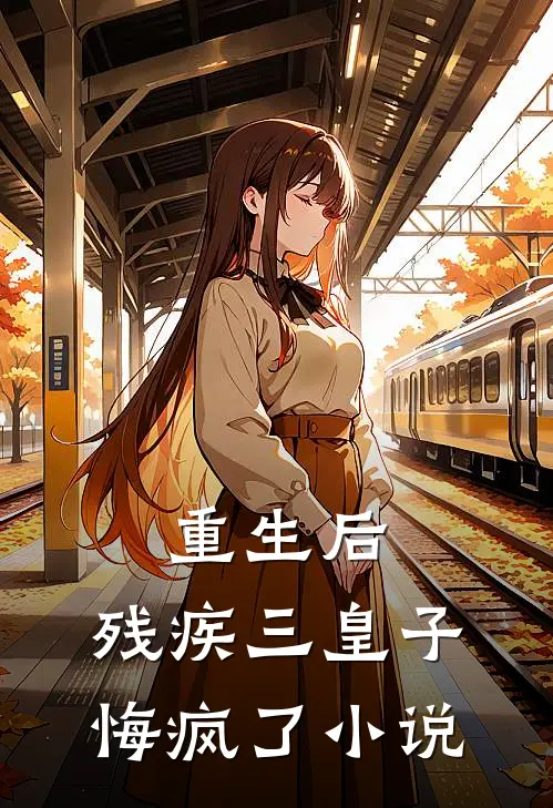 重生后,残疾三皇子悔疯了
