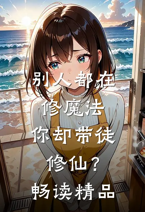 别人都在修魔法,你却带徒修仙?畅读精品免费阅读