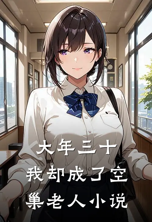 大年三十,我却成了空巢老人阅读