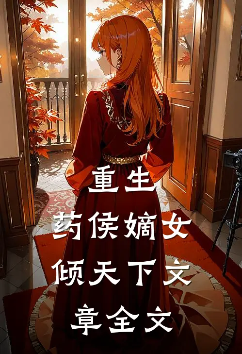 重生药侯嫡女倾天下文章全文