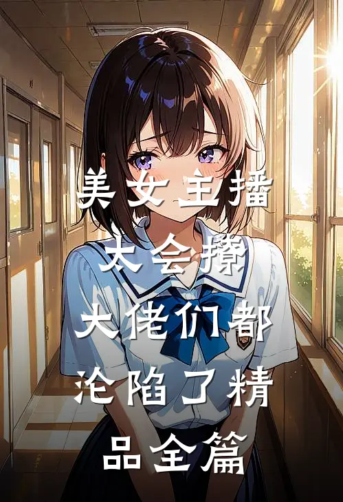 美女主播太会撩,大佬们都沦陷了精品全篇