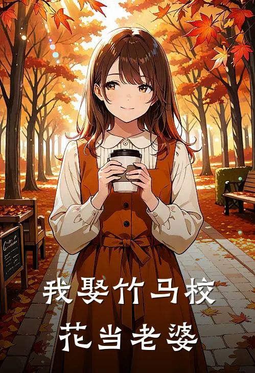 我娶竹马校花当老婆