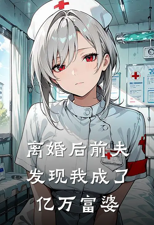 离婚后前夫发现我成了亿万富婆
