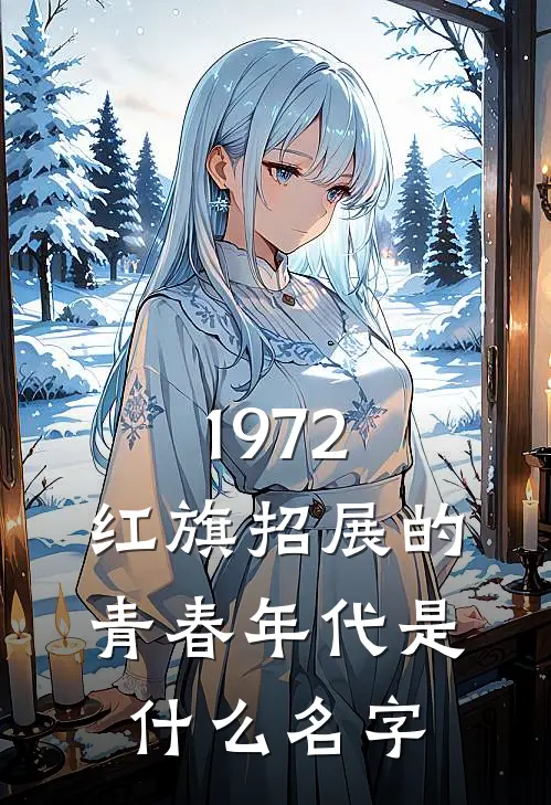 1972,红旗招展的青春年代是名字呢