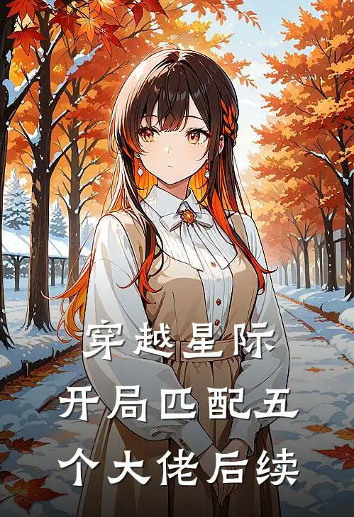 穿越星际,开局匹配五个大佬后续