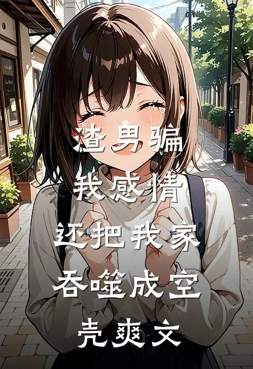 渣男骗我感情,还把我家吞噬成空壳爽文