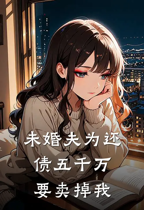 未婚夫为还债五千万要卖掉我家房子