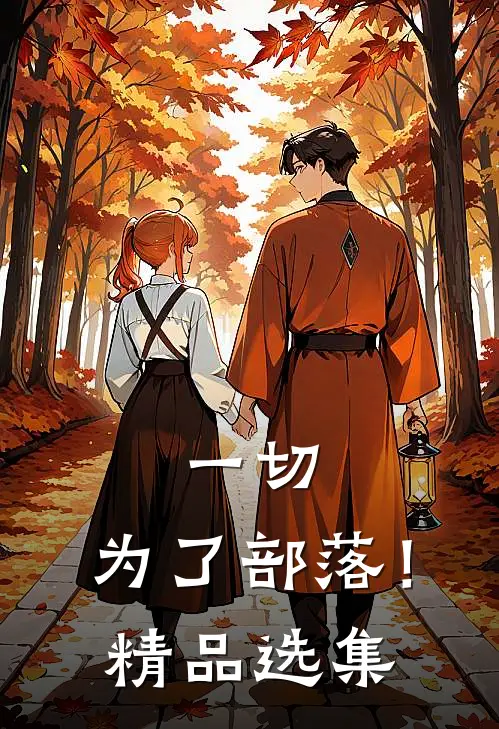 一切,为了部落!精品选集