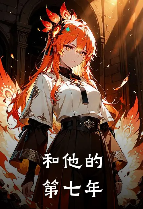 和他的第七年