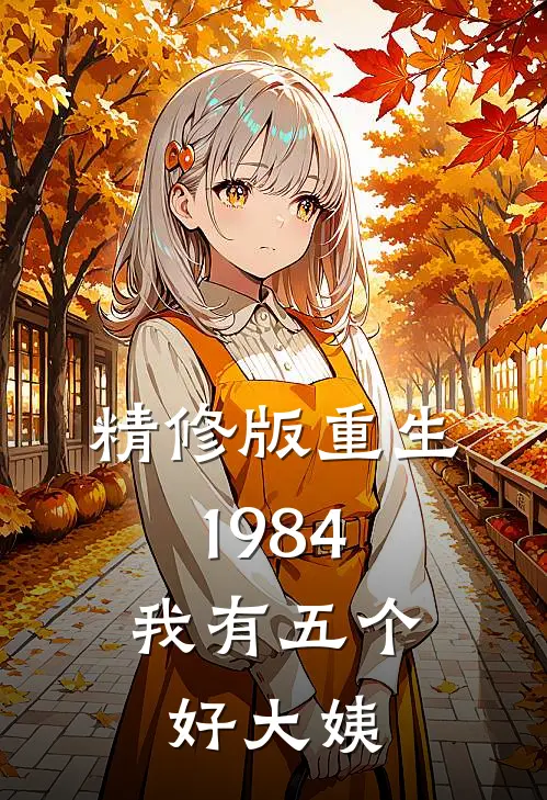 精修版重生1984,我有五个好大姨妹