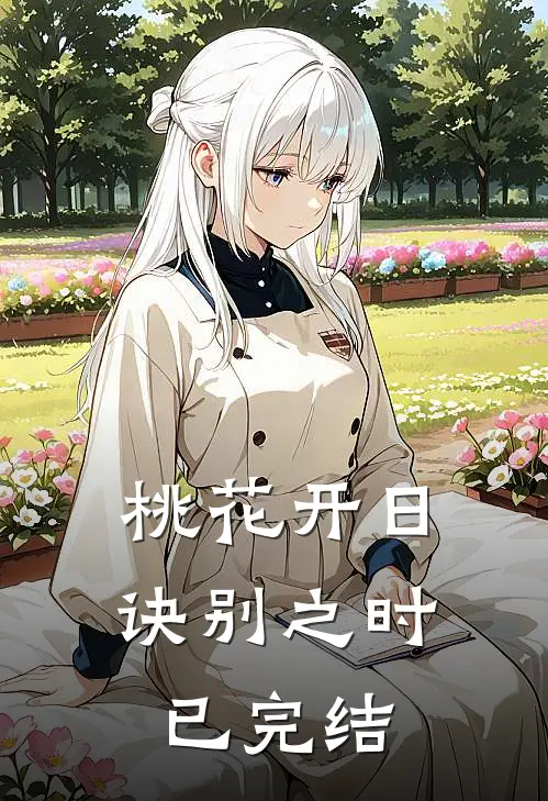 桃花开日,诀别之时已完结