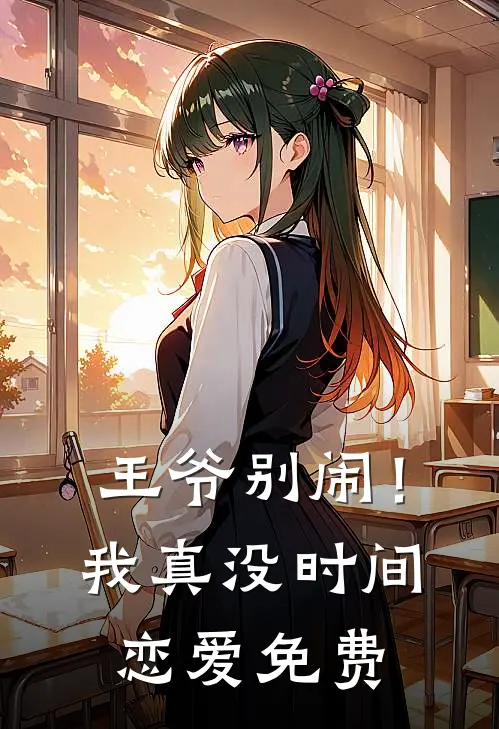 王爷别闹!我真没时间恋爱免费漫画