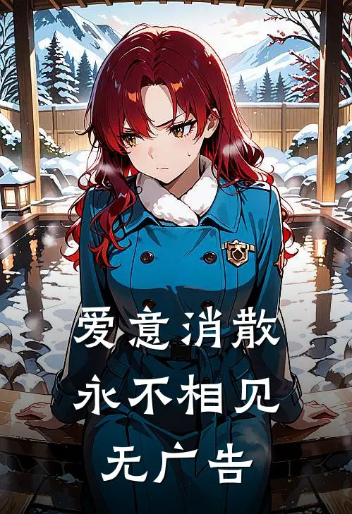 爱意消散,永不相见无广告