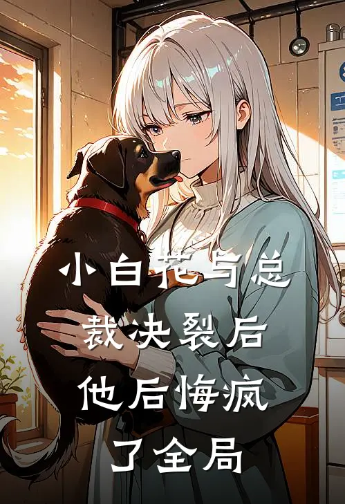 小白花与总裁决裂后,他后悔疯了全局免费阅读