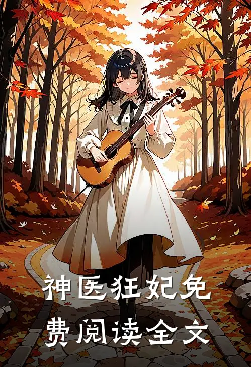 神医狂妃免费阅读全文