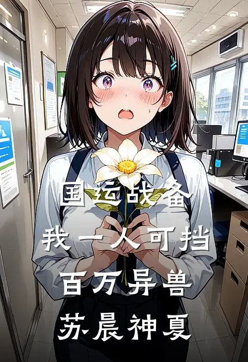 国运战备我一人可挡百万异兽苏晨神夏热