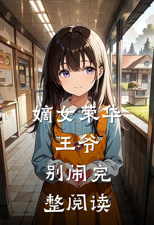 嫡女荣华王爷,别闹完整阅读免费