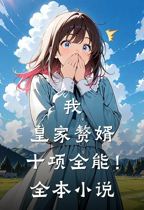 我,皇家赘婿,十项全能!全本
