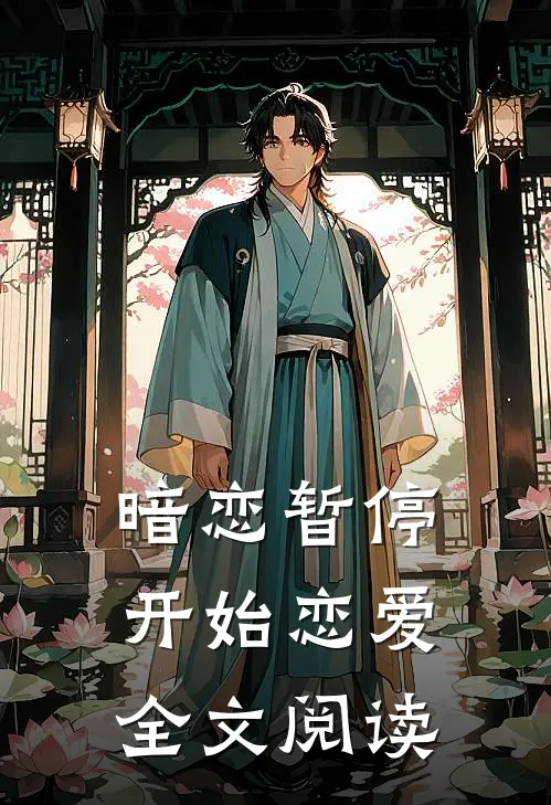 暗恋暂停,开始恋爱全文阅读