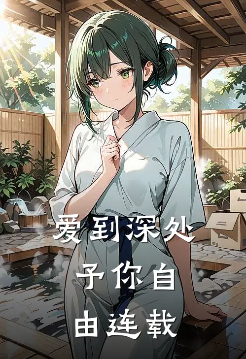爱到深处,予你自由连载