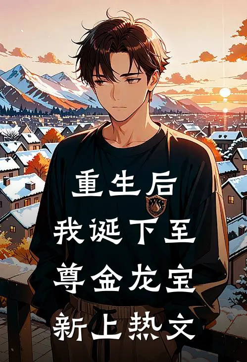 重生后,我诞下至尊金龙宝新上热文