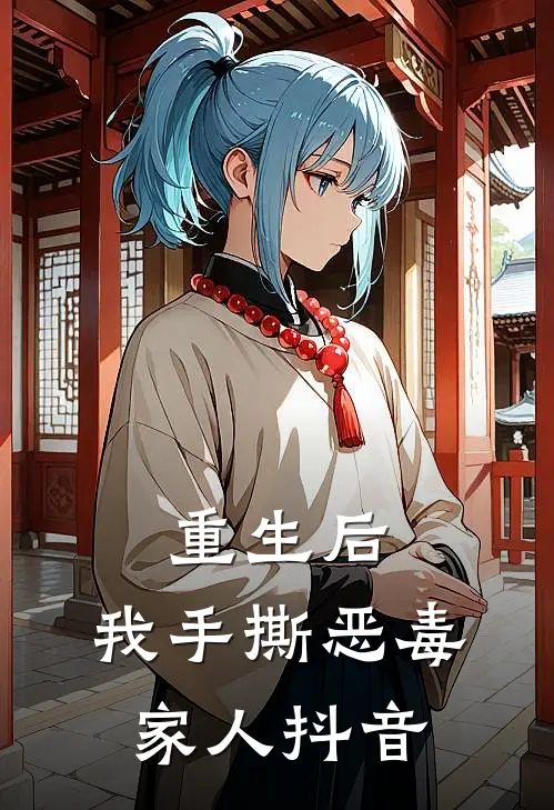 重生后,我手撕恶毒家人抖音