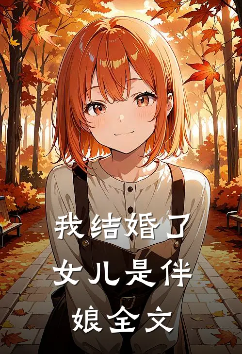 我结婚了,女儿是伴娘全文在线阅读
