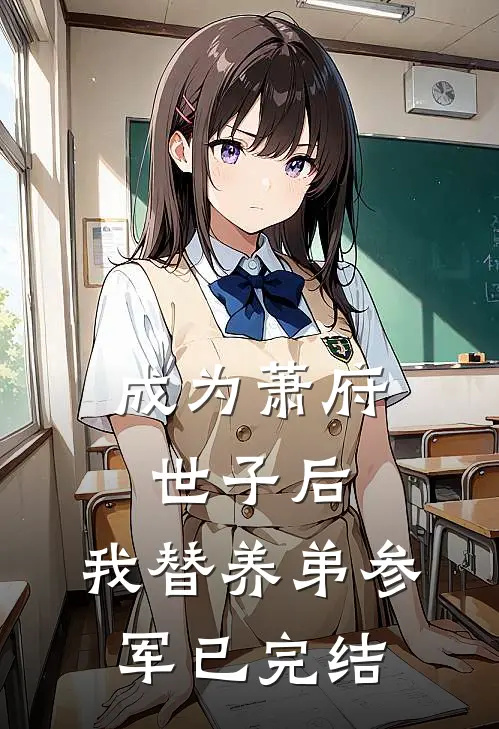 成为萧府世子后,我替养弟参军已完结了吗