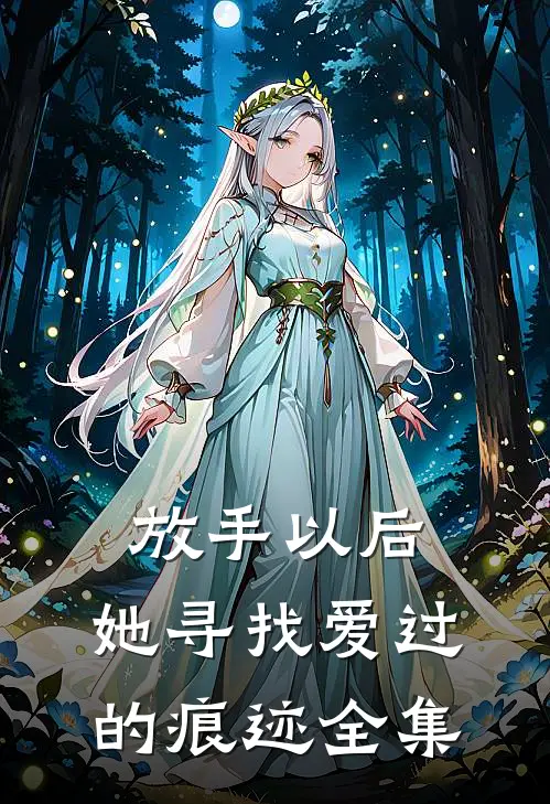 放手以后,她寻找爱过的痕迹全集在线观看