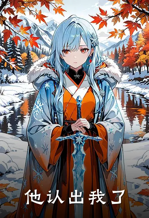 他认出我了后续剧情