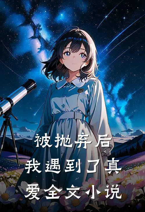 被抛弃后,我遇到了真爱全文在线阅读