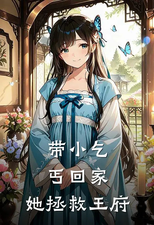 带小乞丐回家,她拯救王府97