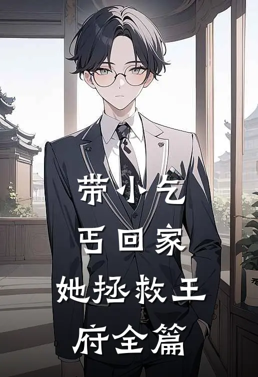 带小乞丐回家,她拯救王府全篇阅读