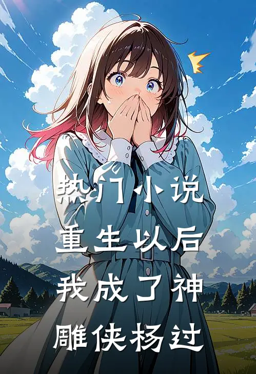 热门重生以后,我成了神雕侠杨过的儿子