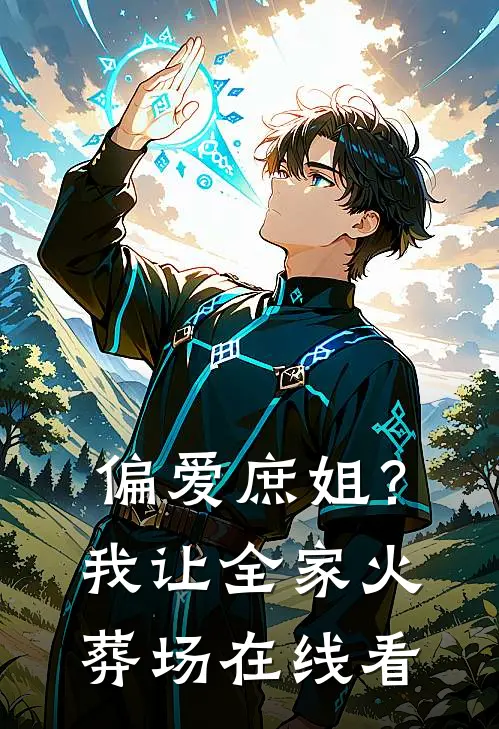 偏爱庶姐?我让全家火葬场在线看完整版